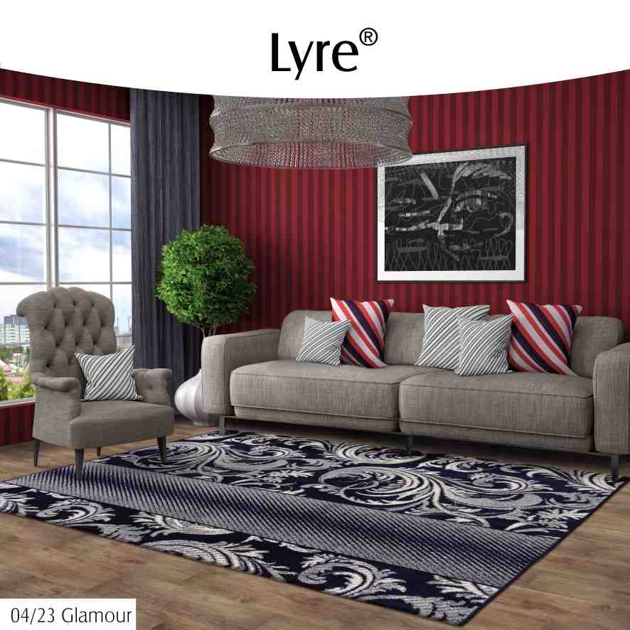 Lyre