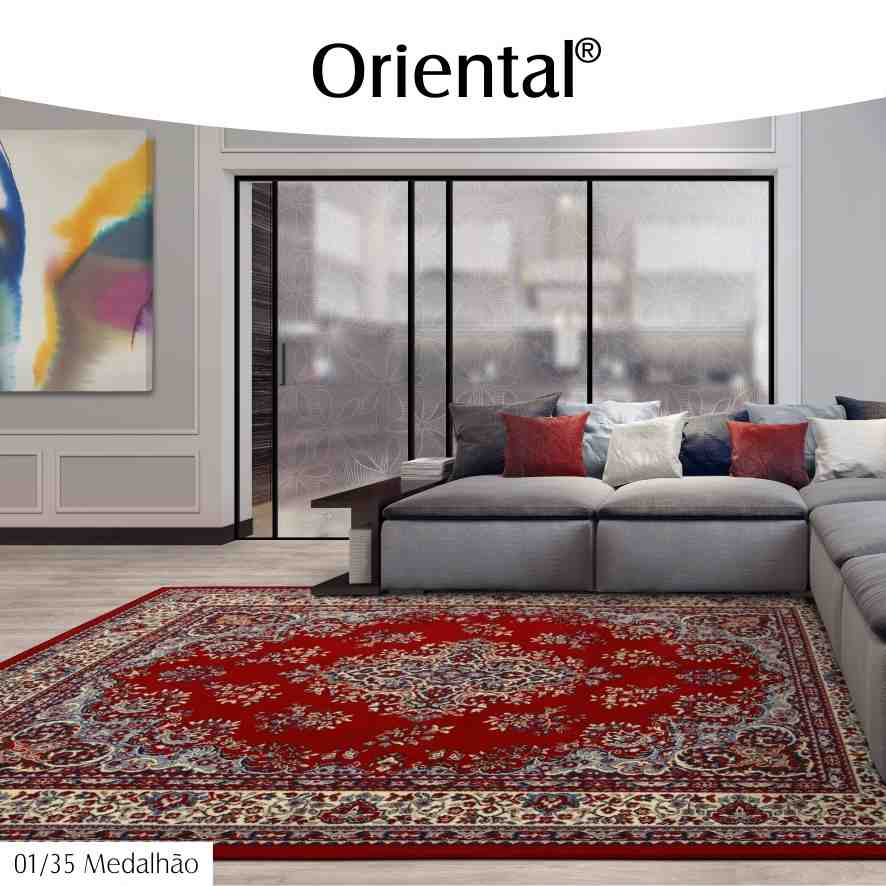 Oriental