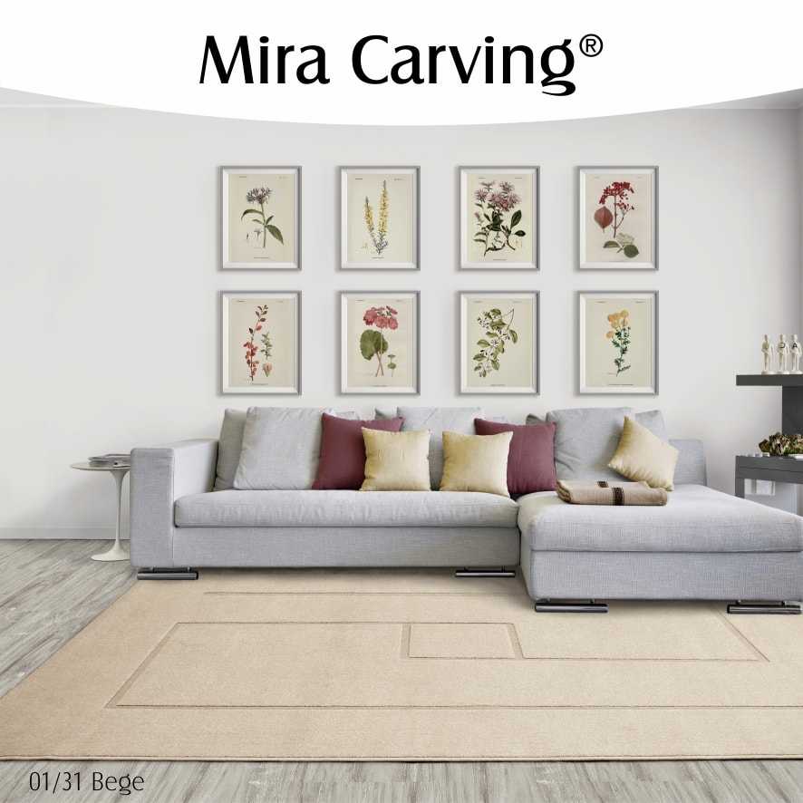 Mira Carving